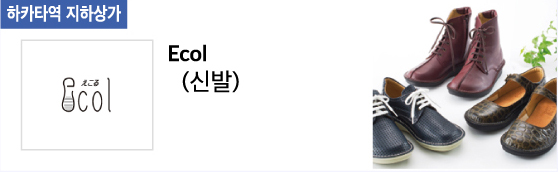 Ecol(신발)