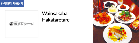 Wainsakaba Hakataretare